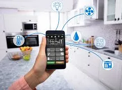 Smart Kitchen Appliances